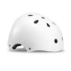 Rollerblade Downtown White Adjustable Helmet -Blade Skate Shop rollerblade downtown white adjustable helmet 1