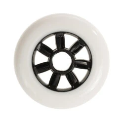 Rollerblade Hydrogen Inline Skate Wheels 100mm 85a - Set Of 8 7 Rollerblade Hydrogen Inline Skate Wheels 100mm 85a - Set Of 8 -Blade Skate Shop rollerblade hydrogen inline skate wheels 100mm 85a back