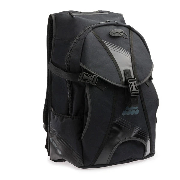 Rollerblade Pro Backpack 30 Litre - Black 3 Rollerblade Pro Backpack 30 Litre - Black