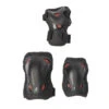 Rollerblade Skate Gear Kids Triple Pad Set -Blade Skate Shop rollerblade skate gear kids triple pad set