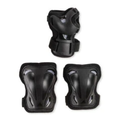 Rollerblade Skate Gear Triple Pad Set