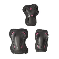 Rollerblade Skate Gear Women's Triple Pad Set