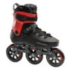 Rollerblade Twister 110 3WD Inline Skates - Black/Red 2 Rollerblade Twister 110 3WD Inline Skates - Black/Red -Blade Skate Shop rollerblade twister 110 3wd inline skates black red