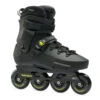 Rollerblade Twister XT Mens Inline Skates - Black/Lime 1 Rollerblade Twister XT Mens Inline Skates - Black/Lime -Blade Skate Shop rollerblade twister xt mens inline skates black lime