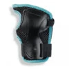 Rollerblade X Gear Women's Wristguard -Blade Skate Shop rollerblade x gear women s wristguard