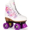 Rookie Butterfly Adjustable Roller Skates 1 Rookie Butterfly Adjustable Roller Skates -Blade Skate Shop rookie butterfly adjustable roller skates mmnvsuipomtgwsvh