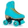 Rookie Classic 78 Roller Skates - Blue -Blade Skate Shop rookie classic 78 roller skates blue