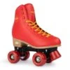 Rookie Classic 78 Roller Skates - Red 2 Rookie Classic 78 Roller Skates - Red -Blade Skate Shop rookie classic 78 roller skates red