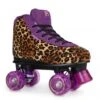 Rookie Harmony Leopard V2 Roller Skates -Blade Skate Shop rookie harmony leopard v2 roller skates