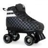 Rookie Magic Checker V2 Roller Skates -Blade Skate Shop rookie magic checker print roller skates 1