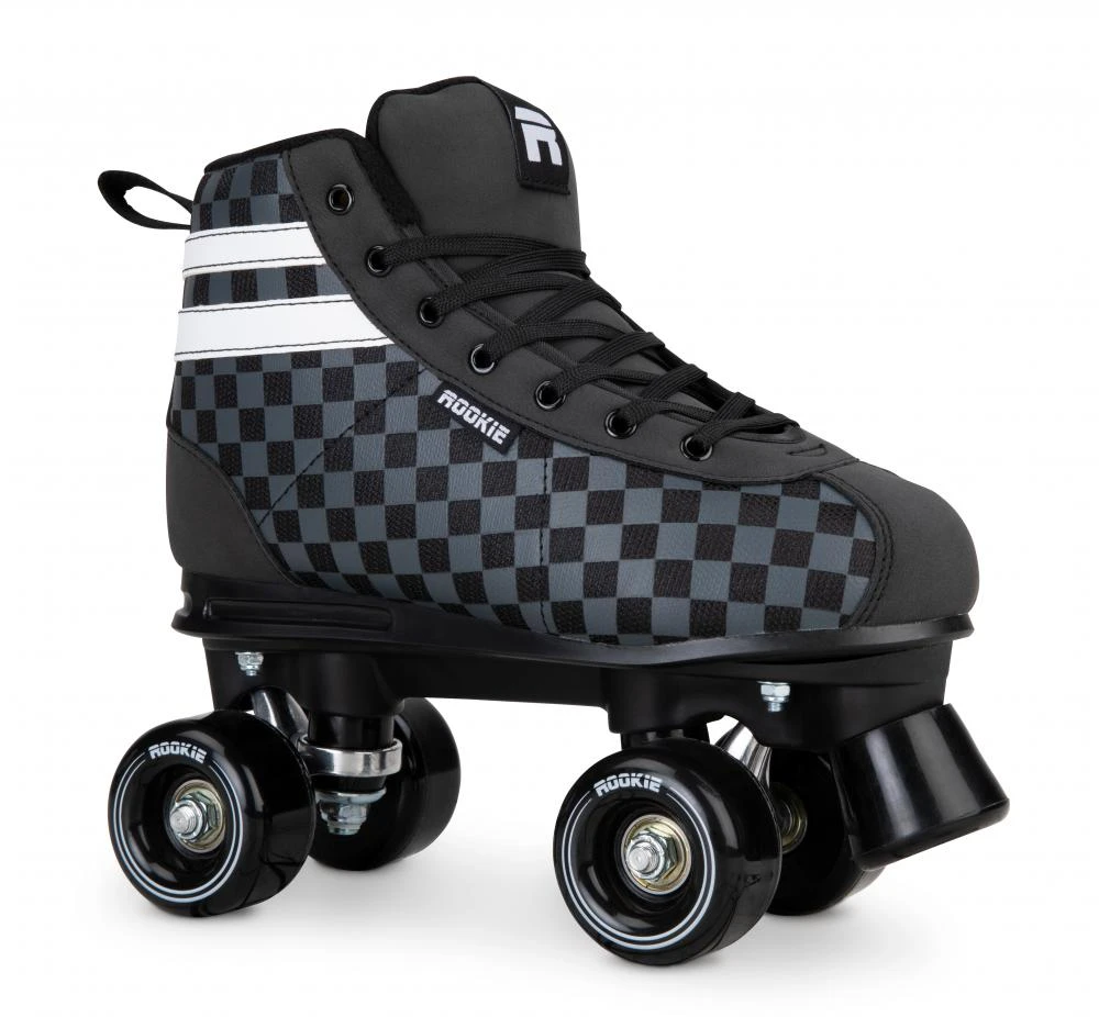 Rookie Magic Checker V2 Roller Skates 3 Rookie Magic Checker V2 Roller Skates