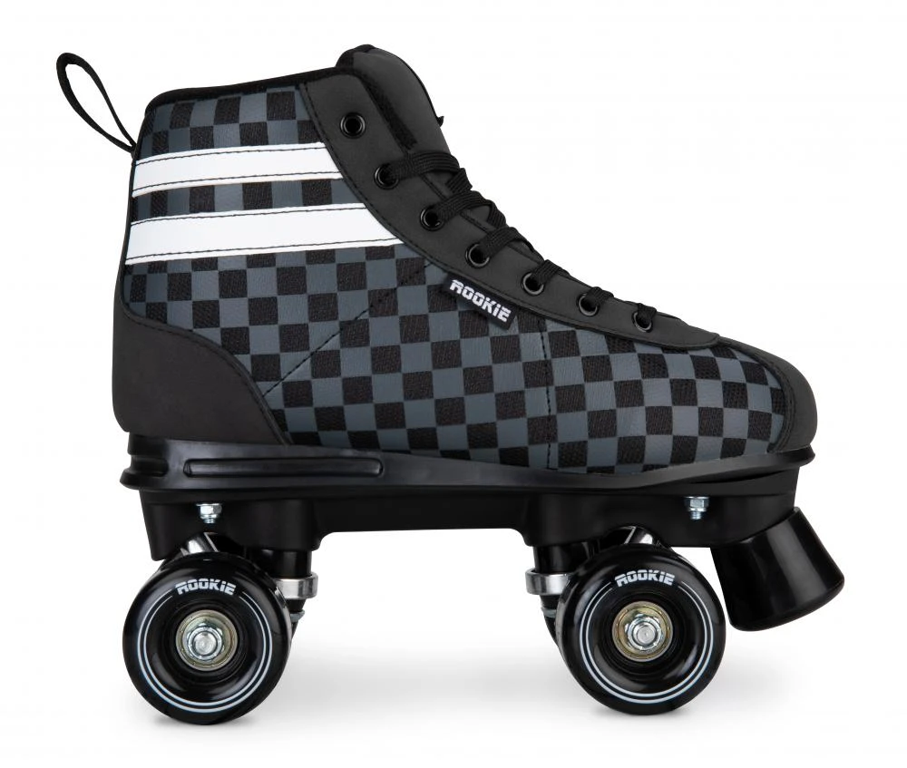 Rookie Magic Checker V2 Roller Skates 4 Rookie Magic Checker V2 Roller Skates - Image 2