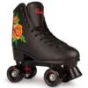Rookie Rosa Black Quad Roller Skates -Blade Skate Shop rookie rosa black quad roller skates peukymr5hfp1g97j