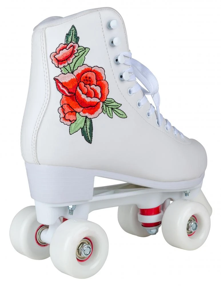 Rookie Rosa Quad Roller Skates 4 Rookie Rosa Quad Roller Skates - Image 2