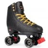 Rookie X Bump Rollerdisco Roller Skates - Black -Blade Skate Shop rookie x bump rollerdisco roller skates
