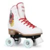 Rookie X Coca-Cola Love Roller Skates - White 1 Rookie X Coca-Cola Love Roller Skates - White -Blade Skate Shop rookie x coca cola love roller skates white