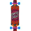 Santa Cruz Mandala Hand Drop Thru Longboard - 36" -Blade Skate Shop santa cruz mandala hand drop thru longboard