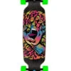 Santa Cruz Obscure Hand Drop Down Longboard - 37.5" -Blade Skate Shop santa cruz obscure hand drop down longboard