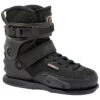 Seba CJ2 Aggressive Skates Boot Only -Blade Skate Shop seba cj2 aggressive boot only black