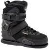 Seba CJ2 Prime Aggressive Skates Boot Only -Blade Skate Shop seba cj2 prime aggressive skates boot only