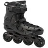 Seba E3 80 Premium Inline Skates - Black 1 Seba E3 80 Premium Inline Skates - Black -Blade Skate Shop seba e3 80 premium in line skates black