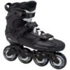 Seba High Light Carbon 80 Inline Skates - Black 2 Seba High Light Carbon 80 Inline Skates - Black -Blade Skate Shop seba high light 80 inline skates black 1