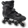 Seba High Light Carbon Competition Inline Skates - Black 2 Seba High Light Carbon Competition Inline Skates - Black -Blade Skate Shop seba high light carbon competition inline skates black