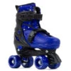 SFR Nebula Blue Adjustable Roller Skates -Blade Skate Shop sfr100 sfr nebula blue main