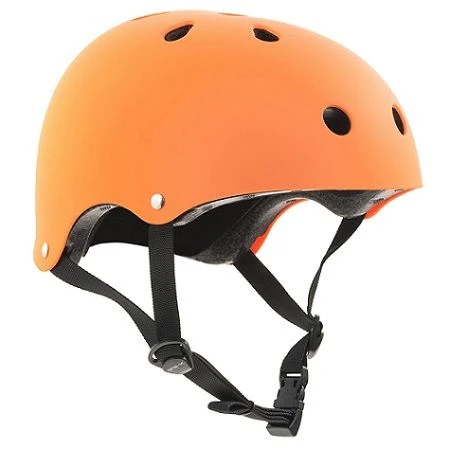 SFR Essentials Helmet - Orange 3 SFR Essentials Helmet - Orange