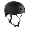 SFR Essentials Helmet - Black -Blade Skate Shop sfr essentials helmet black