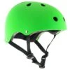 SFR Essentials Helmet - Green -Blade Skate Shop sfr essentials helmet green