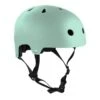 SFR Essentials Helmet - Matt Teal -Blade Skate Shop sfr essentials helmet matt teal