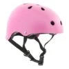SFR Essentials Helmet - Pink -Blade Skate Shop sfr essentials helmet pink