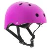 SFR Essentials Helmet - Purple 1 SFR Essentials Helmet - Purple -Blade Skate Shop sfr essentials helmet purple