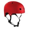 SFR Essentials Helmet - Red -Blade Skate Shop sfr essentials helmet red