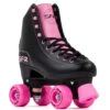 SFR Figure Roller Skates - Black/Pink -Blade Skate Shop sfr figure roller skates black pink