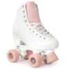 SFR Figure Roller Skates - White/Pink -Blade Skate Shop sfr figure roller skates white pink 1