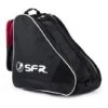SFR Large Skate Bag - Black 2 SFR Large Skate Bag - Black -Blade Skate Shop sfr large skate bag black