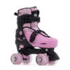 SFR Nebula Lights Adjustable Roller Skates -Blade Skate Shop sfr nebula lights adjustable roller skates