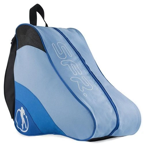 SFR Skate Bag - Blue 3 SFR Skate Bag - Blue