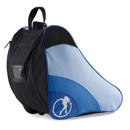 SFR Skate Bag - Blue 4 SFR Skate Bag - Blue - Image 2