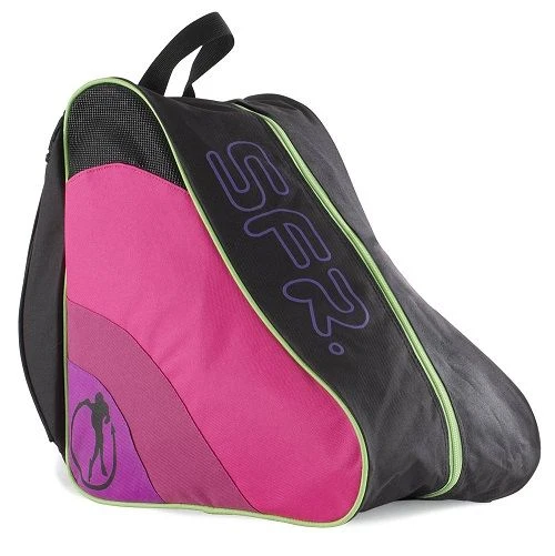 SFR Skate Bag - Disco 3 SFR Skate Bag - Disco