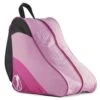 SFR Skate Bag - Pink 1 SFR Skate Bag - Pink -Blade Skate Shop sfr skate bag pink