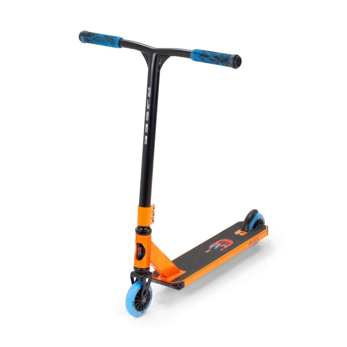 Slamm Tantrum V9 Stunt Scooter - Orange 3 Slamm Tantrum V9 Stunt Scooter - Orange