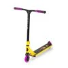 Slamm Tantrum V9 Stunt Scooter - Yellow -Blade Skate Shop sl0530 slamm tantrum v9 yellow main