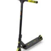 Slamm Classic V9 Stunt Scooter - Black/Yellow -Blade Skate Shop sl1030 slamm classic v9 blackyellow main