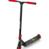 Slamm Urban V9 Stunt Scooter - Black/Red 1 Slamm Urban V9 Stunt Scooter - Black/Red -Blade Skate Shop sl1425 slamm urban v9 blackred main