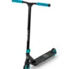 Slamm Urban V9 Stunt Scooter - Black/Teal 2 Slamm Urban V9 Stunt Scooter - Black/Teal -Blade Skate Shop sl1425 slamm urban v9 blackteal main