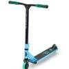 Slamm Tantrum V9 Stunt Scooter - Blue -Blade Skate Shop slamm tantrum v8 stunt scooter blue 1
