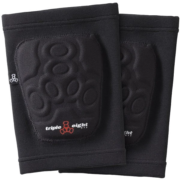 Triple 8 Covert Knee Pads 3 Triple 8 Covert Knee Pads
